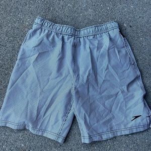 Speedo Men’s Swimsuit medium